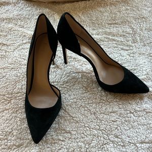 Essex Lane heels